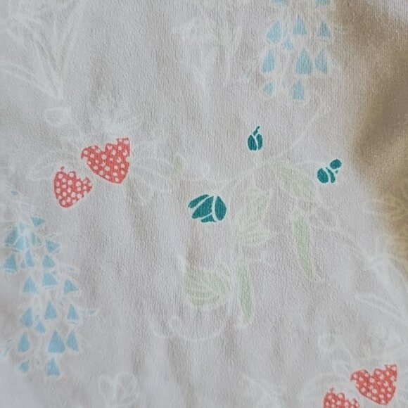 Nest Design Organic Removeable Long Sleeve Sleepsack Medium - Picture 4 of 9